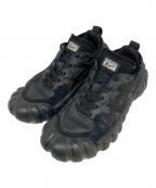 Onitsuka Tigerオニツカタイガー）の古着「DENTIGRE LS / デンティグレ エルエス」｜ブラック