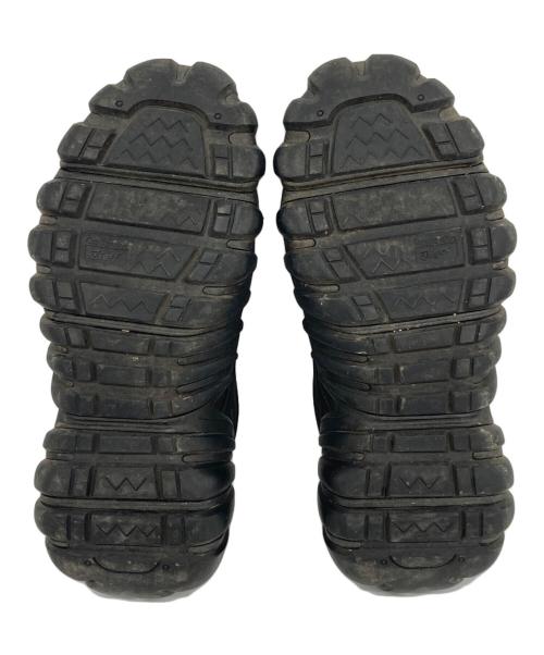 Onitsuka Tiger（オニツカタイガー）Onitsuka Tiger (オニツカタイガー) DENTIGRE LS / デンティグレ エルエス ブラック サイズ:26.5の古着・服飾アイテム