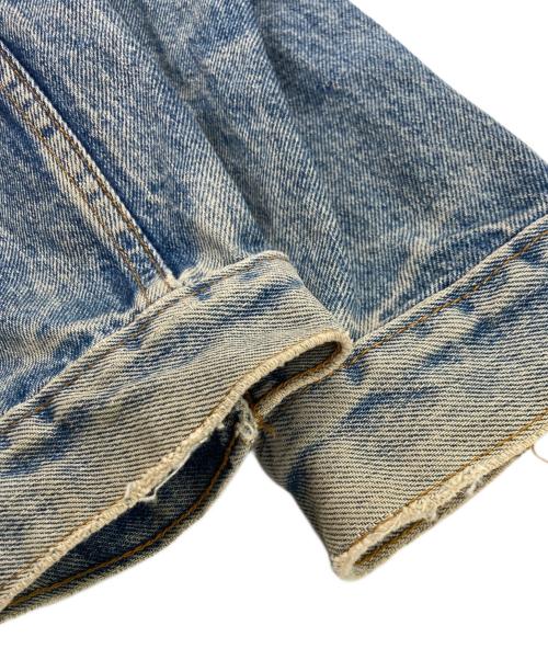 LEVI'S（リーバイス）LEVI'S (リーバイス) 90`s 70506 デニムジャケット インディゴ サイズ:36Rの古着・服飾アイテム