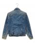 LEVI'S (リーバイス) 90`s 70506 デニムジャケット インディゴ サイズ:36R：7000円
