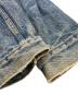 中古・古着 LEVI'S (リーバイス) 90`s 70506 デニムジャケット インディゴ サイズ:36R：7000円