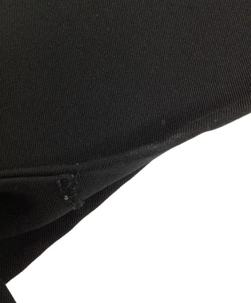 TEECHI（ティーチ）TEECHI (ティーチ) ボンカールワンピース ブラック サイズ:38の古着・服飾アイテム