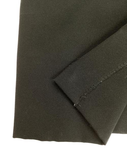 TEECHI（ティーチ）TEECHI (ティーチ) ボンカールワンピース ブラック サイズ:38の古着・服飾アイテム