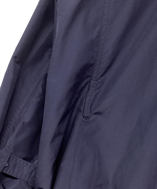 BURBERRY（バーバリー）BURBERRY (バーバリー) トレンチコート ネイビー サイズ:48の古着・服飾アイテム