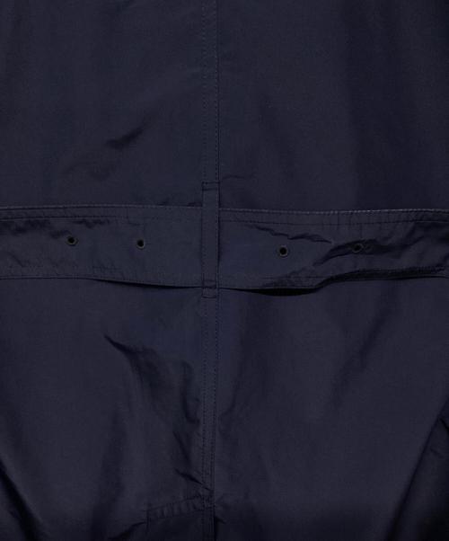 BURBERRY（バーバリー）BURBERRY (バーバリー) トレンチコート ネイビー サイズ:48の古着・服飾アイテム