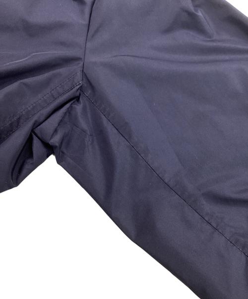 BURBERRY（バーバリー）BURBERRY (バーバリー) トレンチコート ネイビー サイズ:48の古着・服飾アイテム