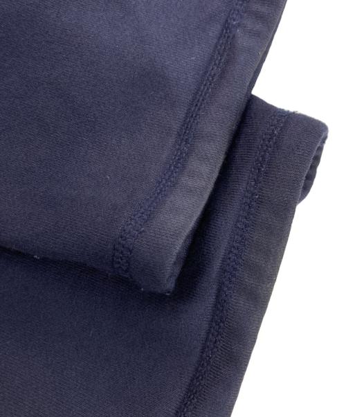 POLO RALPH LAUREN（ポロ・ラルフローレン）POLO RALPH LAUREN (ポロ・ラルフローレン) スウェットパンツ ドローコード ワンポイントロゴ ネイビー サイズ:XLの古着・服飾アイテム