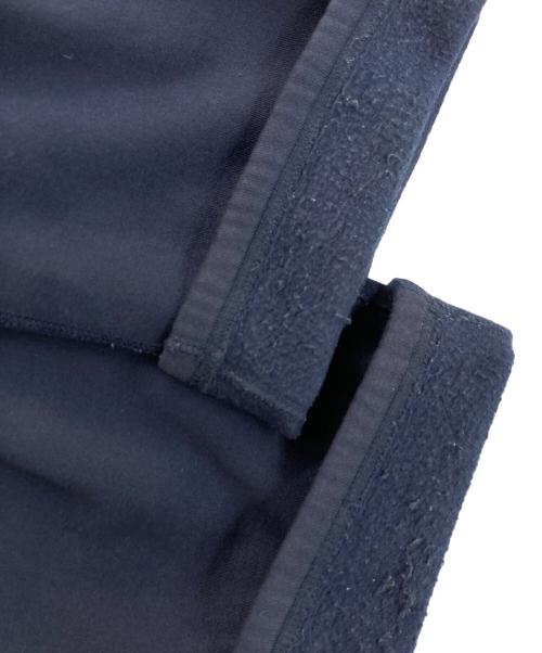 POLO RALPH LAUREN（ポロ・ラルフローレン）POLO RALPH LAUREN (ポロ・ラルフローレン) スウェットパンツ ドローコード ワンポイントロゴ ネイビー サイズ:XLの古着・服飾アイテム