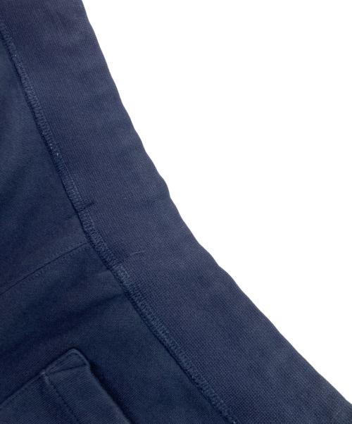 POLO RALPH LAUREN（ポロ・ラルフローレン）POLO RALPH LAUREN (ポロ・ラルフローレン) スウェットパンツ ドローコード ワンポイントロゴ ネイビー サイズ:XLの古着・服飾アイテム