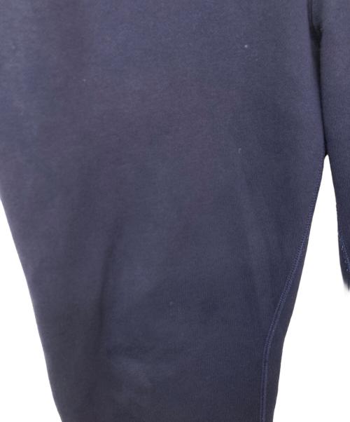POLO RALPH LAUREN（ポロ・ラルフローレン）POLO RALPH LAUREN (ポロ・ラルフローレン) スウェットパンツ ドローコード ワンポイントロゴ ネイビー サイズ:XLの古着・服飾アイテム