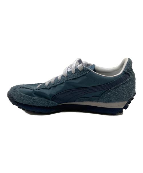 PUMA（プーマ）PUMA (プーマ) イージーライダー ネイビー サイズ:24.5の古着・服飾アイテム