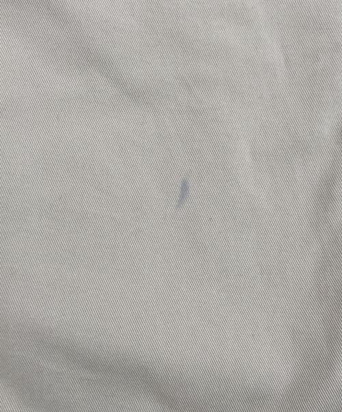 POLO RALPH LAUREN（ポロ・ラルフローレン）POLO RALPH LAUREN (ポロ・ラルフローレン) 90`Sスイングトップ ベージュ サイズ:XXLの古着・服飾アイテム