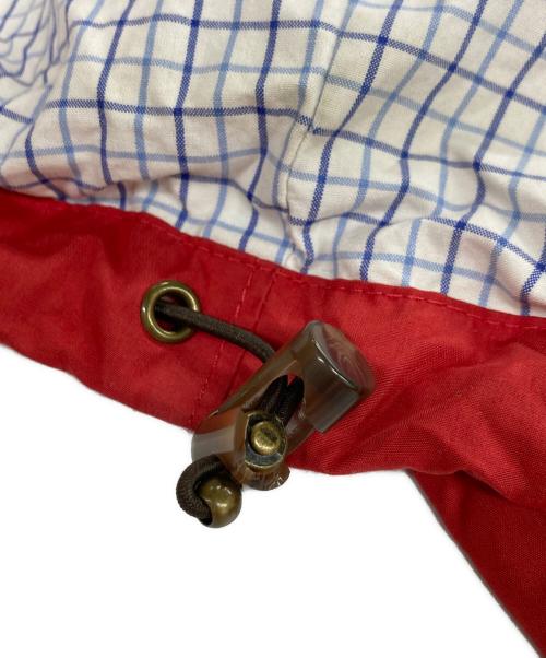 POLO RALPH LAUREN（ポロ・ラルフローレン）POLO RALPH LAUREN (ポロ・ラルフローレン) スイングトップ レッド サイズ:XLの古着・服飾アイテム