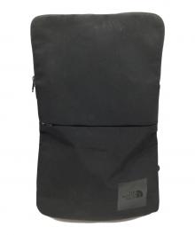 THE NORTH FACE（ザ ノース フェイス）の古着「シャトル バックパック」｜ブラック