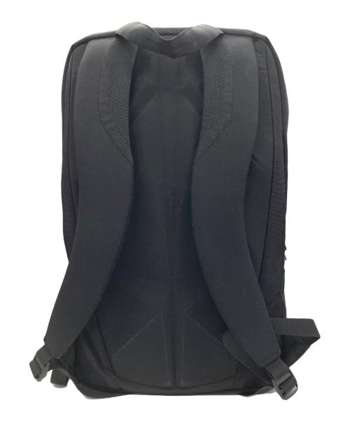 THE NORTH FACE（ザ ノース フェイス）THE NORTH FACE (ザ ノース フェイス) シャトル バックパック ブラックの古着・服飾アイテム