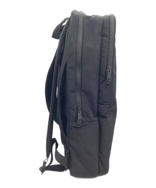 THE NORTH FACE（ザ ノース フェイス）THE NORTH FACE (ザ ノース フェイス) シャトル バックパック ブラックの古着・服飾アイテム