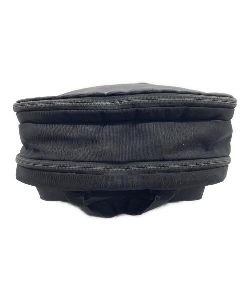 THE NORTH FACE（ザ ノース フェイス）THE NORTH FACE (ザ ノース フェイス) シャトル バックパック ブラックの古着・服飾アイテム