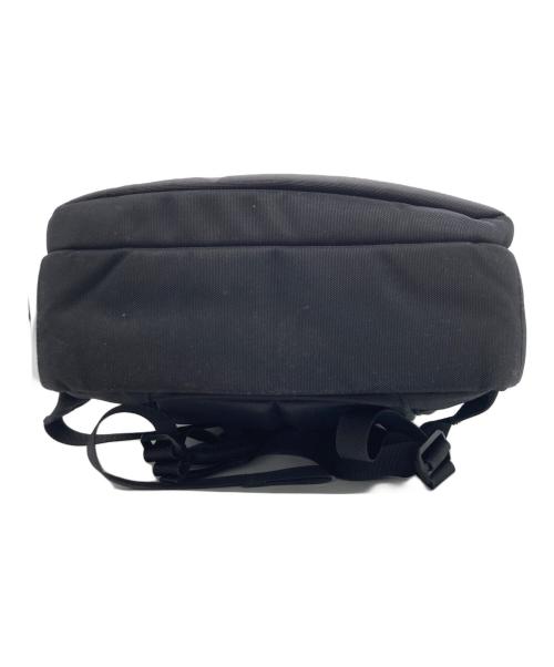 THE NORTH FACE（ザ ノース フェイス）THE NORTH FACE (ザ ノース フェイス) シャトル バックパック ブラックの古着・服飾アイテム