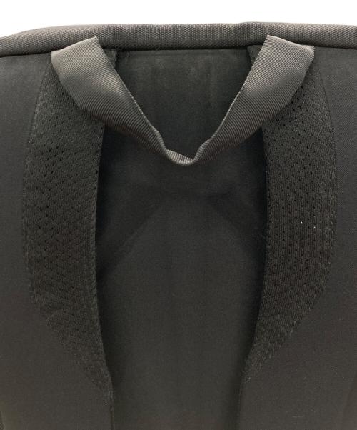 THE NORTH FACE（ザ ノース フェイス）THE NORTH FACE (ザ ノース フェイス) シャトル バックパック ブラックの古着・服飾アイテム