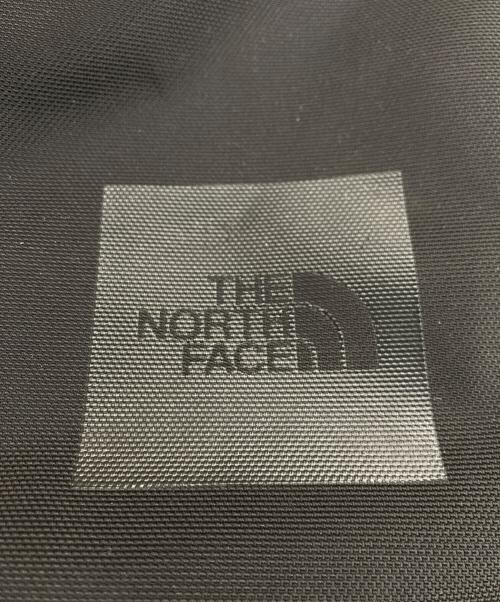 THE NORTH FACE（ザ ノース フェイス）THE NORTH FACE (ザ ノース フェイス) シャトル バックパック ブラックの古着・服飾アイテム