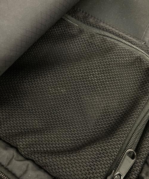 THE NORTH FACE（ザ ノース フェイス）THE NORTH FACE (ザ ノース フェイス) シャトル バックパック ブラックの古着・服飾アイテム