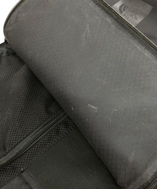 THE NORTH FACE（ザ ノース フェイス）THE NORTH FACE (ザ ノース フェイス) シャトル バックパック ブラックの古着・服飾アイテム