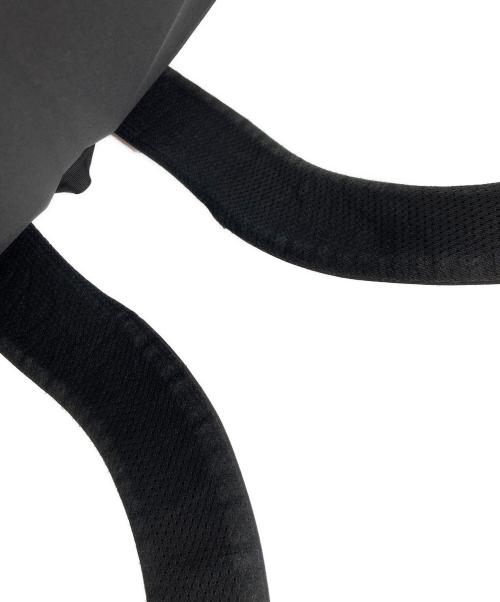 THE NORTH FACE（ザ ノース フェイス）THE NORTH FACE (ザ ノース フェイス) シャトル バックパック ブラックの古着・服飾アイテム