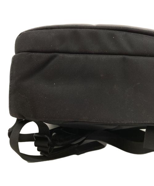 THE NORTH FACE（ザ ノース フェイス）THE NORTH FACE (ザ ノース フェイス) シャトル バックパック ブラックの古着・服飾アイテム