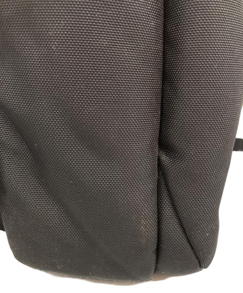 THE NORTH FACE（ザ ノース フェイス）THE NORTH FACE (ザ ノース フェイス) シャトル バックパック ブラックの古着・服飾アイテム