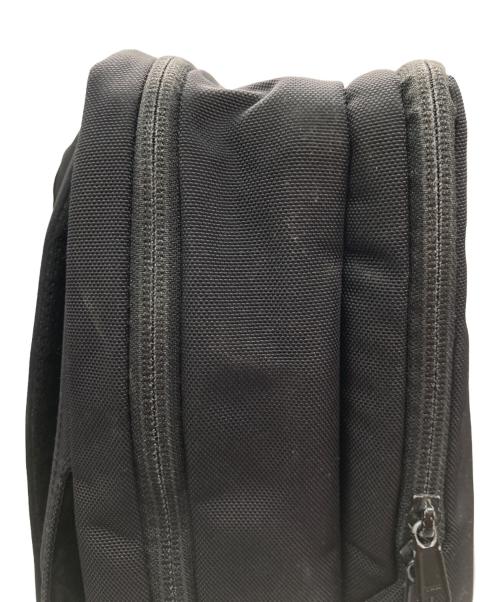THE NORTH FACE（ザ ノース フェイス）THE NORTH FACE (ザ ノース フェイス) シャトル バックパック ブラックの古着・服飾アイテム
