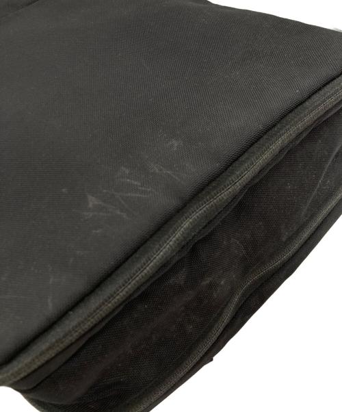 THE NORTH FACE（ザ ノース フェイス）THE NORTH FACE (ザ ノース フェイス) シャトル バックパック ブラックの古着・服飾アイテム