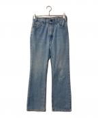 LEVI'Sリーバイス）の古着「517 デニムパンツ」｜インディゴ
