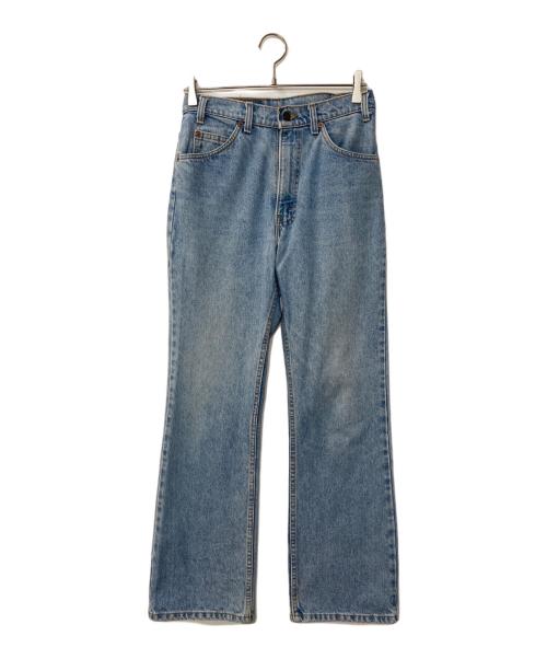 LEVI'S（リーバイス）LEVI'S (リーバイス) 517 デニムパンツ インディゴ サイズ:W33の古着・服飾アイテム