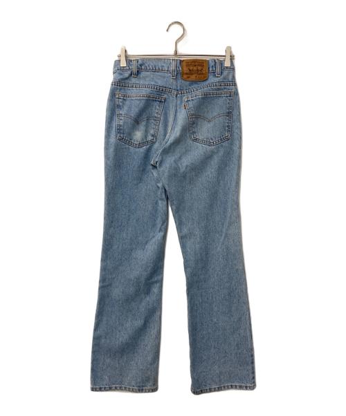 LEVI'S（リーバイス）LEVI'S (リーバイス) 517 デニムパンツ インディゴ サイズ:W33の古着・服飾アイテム