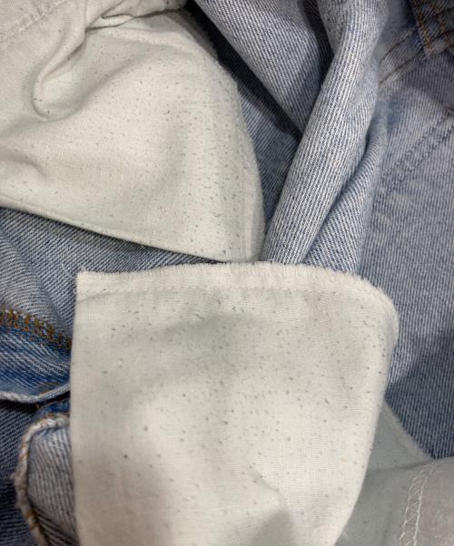 LEVI'S（リーバイス）LEVI'S (リーバイス) 517 デニムパンツ インディゴ サイズ:W33の古着・服飾アイテム