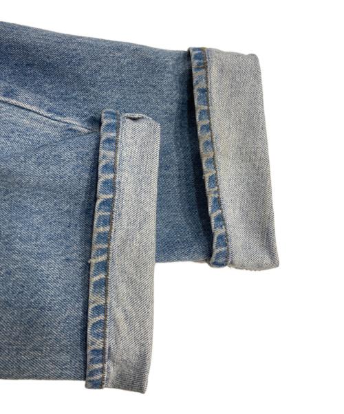 LEVI'S（リーバイス）LEVI'S (リーバイス) 517 デニムパンツ インディゴ サイズ:W33の古着・服飾アイテム