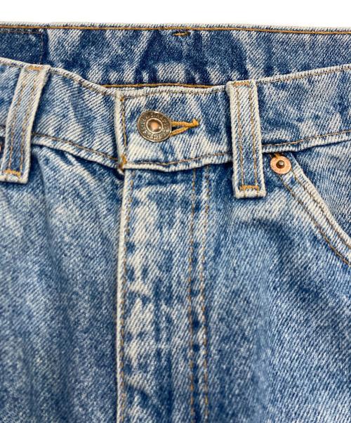 LEVI'S（リーバイス）LEVI'S (リーバイス) 517-0217 ブーツカットデニムパンツ インディゴ サイズ:W30の古着・服飾アイテム