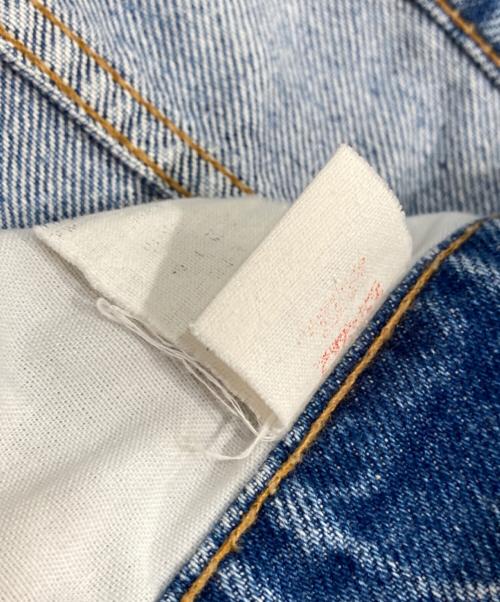 LEVI'S（リーバイス）LEVI'S (リーバイス) 517-0217 ブーツカットデニムパンツ インディゴ サイズ:W30の古着・服飾アイテム
