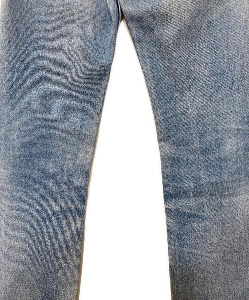 LEVI'S（リーバイス）LEVI'S (リーバイス) 517-0217 ブーツカットデニムパンツ インディゴ サイズ:W30の古着・服飾アイテム