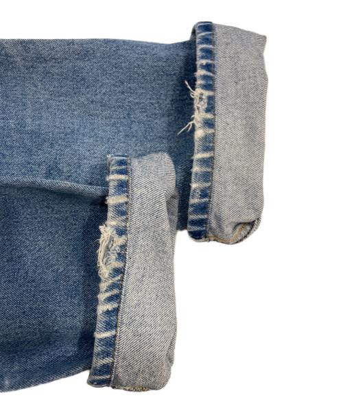LEVI'S（リーバイス）LEVI'S (リーバイス) 517-0217 ブーツカットデニムパンツ インディゴ サイズ:W30の古着・服飾アイテム