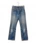 LEVI'S（リーバイス）の古着「517-0217 ブーツカットデニムパンツ」｜インディゴ
