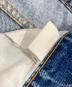 中古・古着 LEVI'S (リーバイス) 517-0217 ブーツカットデニムパンツ インディゴ サイズ:W30：7000円