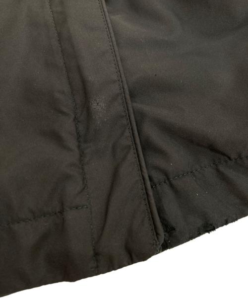 BALENCIAGA（バレンシアガ）BALENCIAGA (バレンシアガ) SPORTY B ナイロントラックパンツ ブラック サイズ:46の古着・服飾アイテム