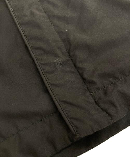 BALENCIAGA（バレンシアガ）BALENCIAGA (バレンシアガ) SPORTY B ナイロントラックパンツ ブラック サイズ:46の古着・服飾アイテム