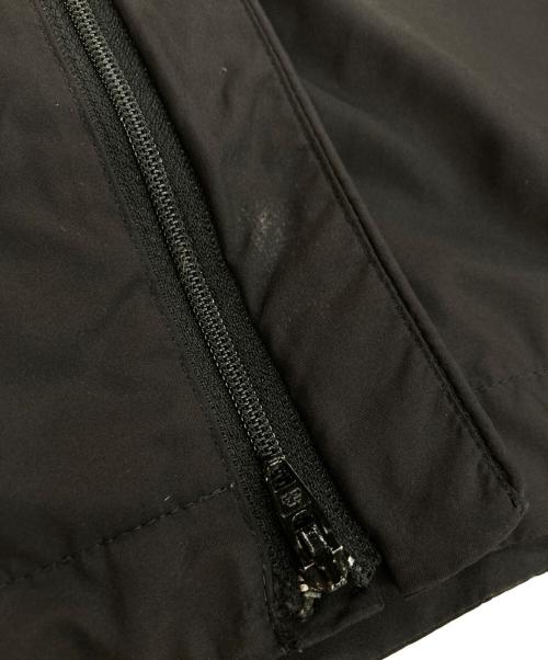 BALENCIAGA（バレンシアガ）BALENCIAGA (バレンシアガ) SPORTY B ナイロントラックパンツ ブラック サイズ:46の古着・服飾アイテム