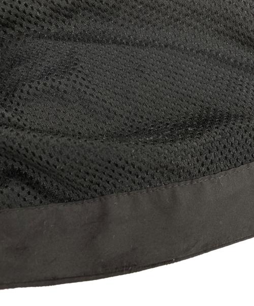 BALENCIAGA（バレンシアガ）BALENCIAGA (バレンシアガ) SPORTY B ナイロントラックパンツ ブラック サイズ:46の古着・服飾アイテム