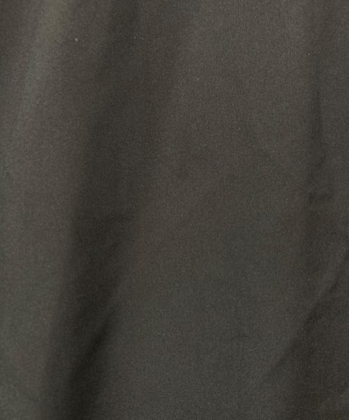 BALENCIAGA（バレンシアガ）BALENCIAGA (バレンシアガ) SPORTY B ナイロントラックパンツ ブラック サイズ:46の古着・服飾アイテム