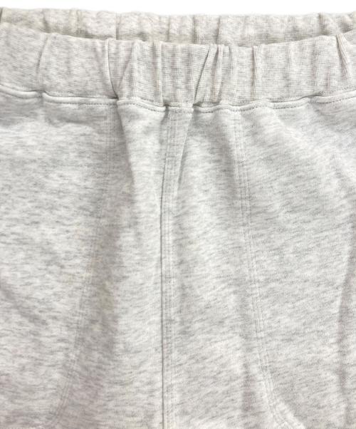 Diaspora Skateboards（ディアスポラスケートボードズ）Diaspora Skateboards (ディアスポラスケートボードズ) スウェットパンツ ホワイト サイズ:Lの古着・服飾アイテム