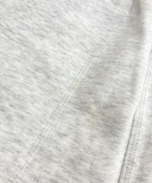 Diaspora Skateboards（ディアスポラスケートボードズ）Diaspora Skateboards (ディアスポラスケートボードズ) スウェットパンツ ホワイト サイズ:Lの古着・服飾アイテム