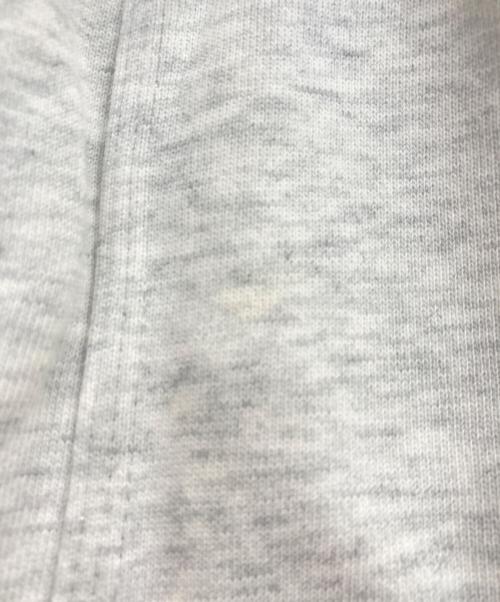 Diaspora Skateboards（ディアスポラスケートボードズ）Diaspora Skateboards (ディアスポラスケートボードズ) スウェットパンツ ホワイト サイズ:Lの古着・服飾アイテム